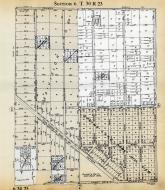 Mounds View - Section 6, T. 30, R. 23, Ramsey County 1931